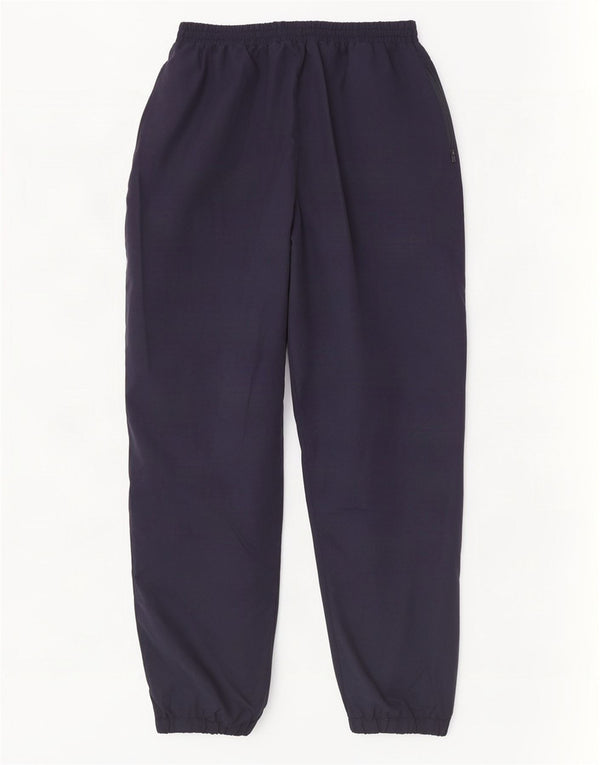 Asics Muška trenirka Hlače Joggers Large tamnoplavi poliester