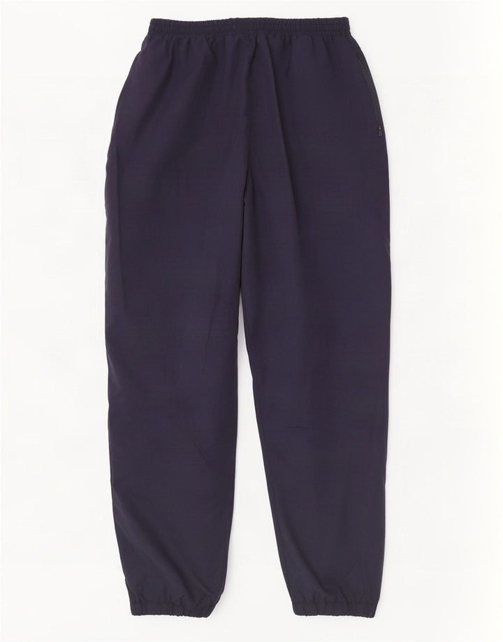 Asics Muška trenirka Hlače Joggers Large tamnoplavi poliester