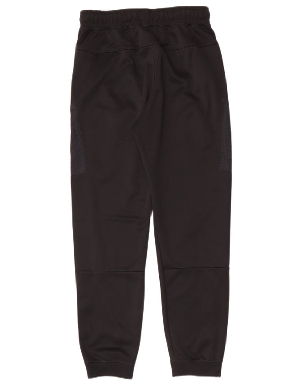 Nike Boys Graphic Cargo Trenirka Hlače Joggers 13-14 Years XL Black