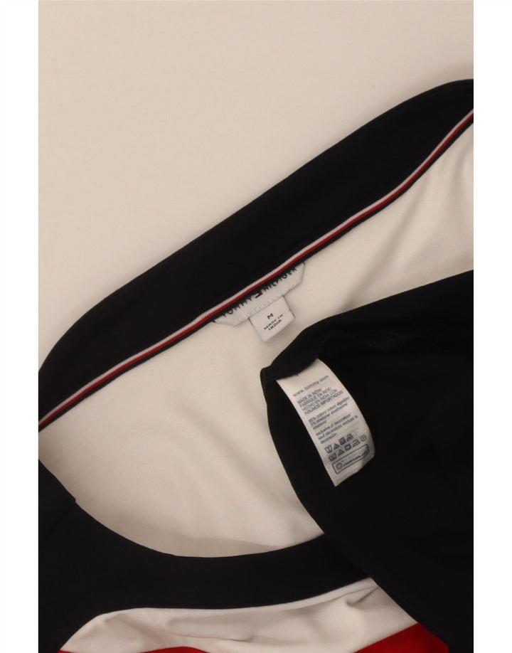 Tommy Hilfiger ženska plašt haljina UK 12 srednje raznobojnih boja