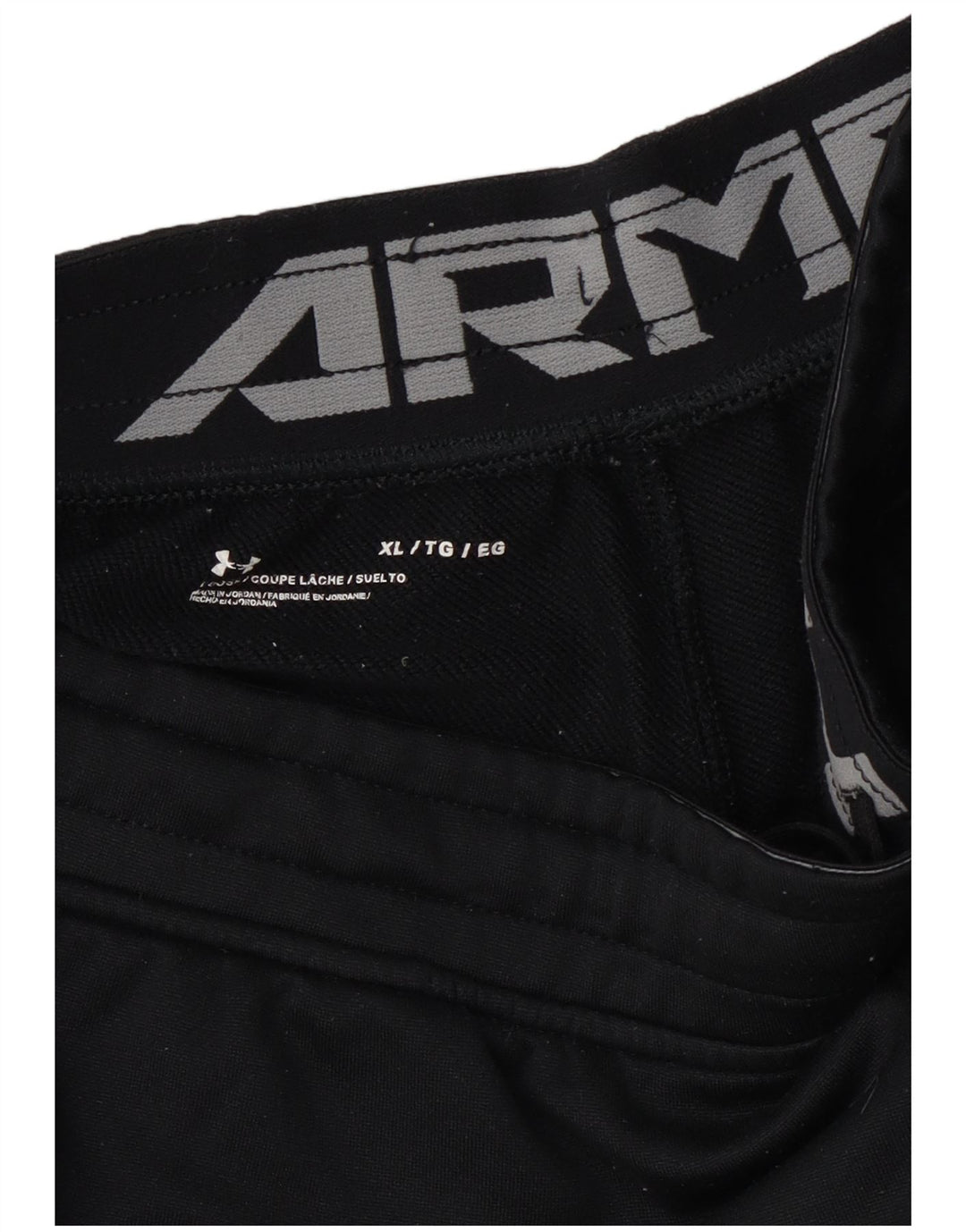 Under Armour muške sportske kratke hlače XL tamnoplave
