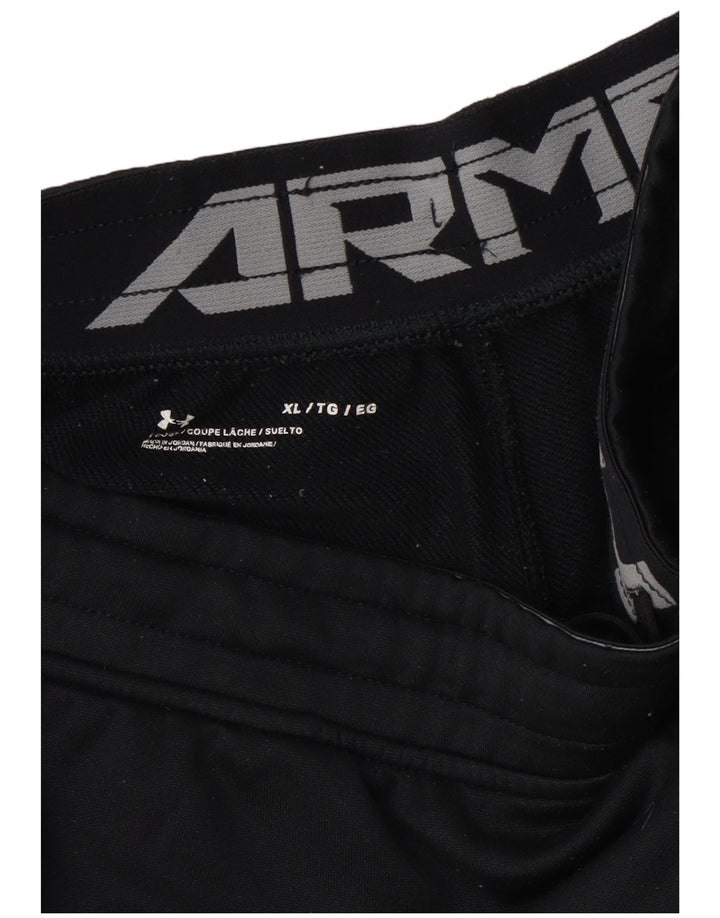 Under Armour muške sportske kratke hlače XL tamnoplave