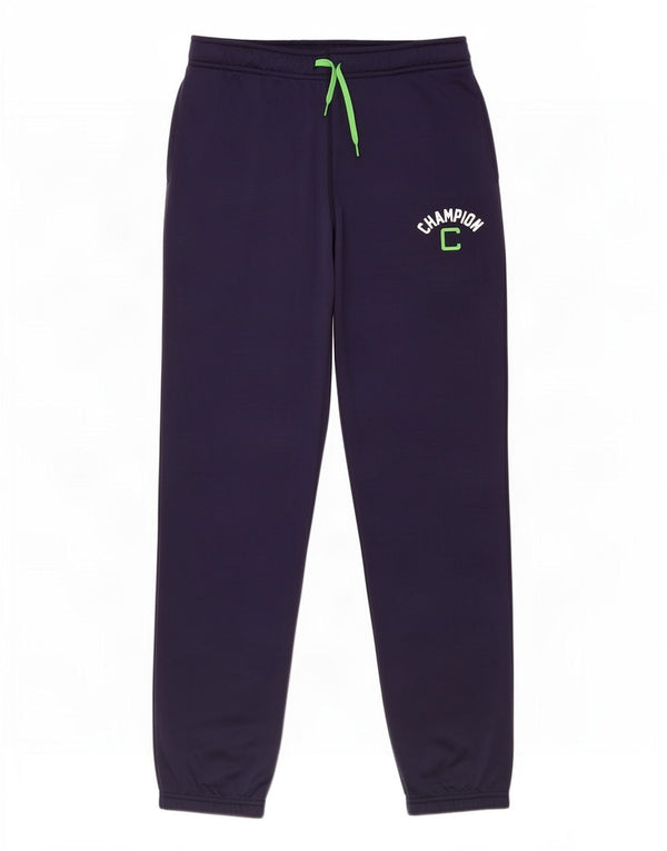 Champion Boys Trenirka Hlače Joggers 11-12 godina Large tamnoplave