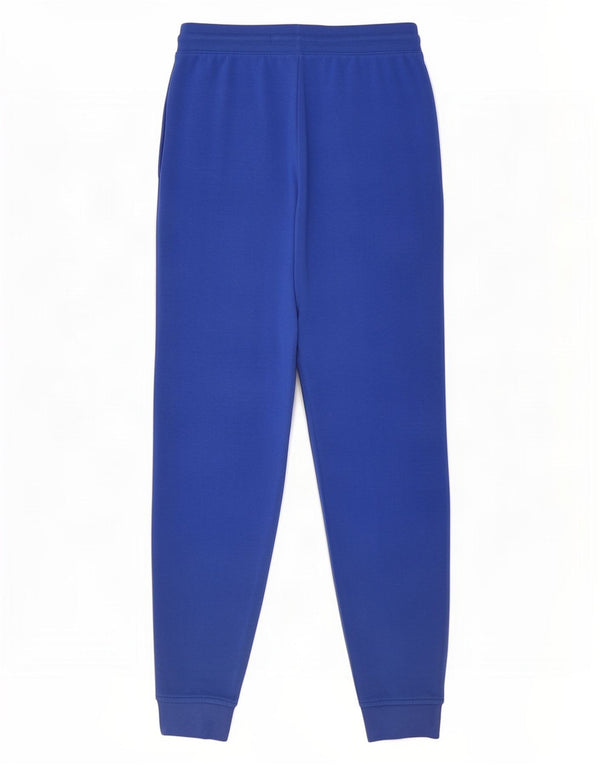Marks & Spencer Ženska trenirka Hlače Joggers UK 10 Small Blue Cotton