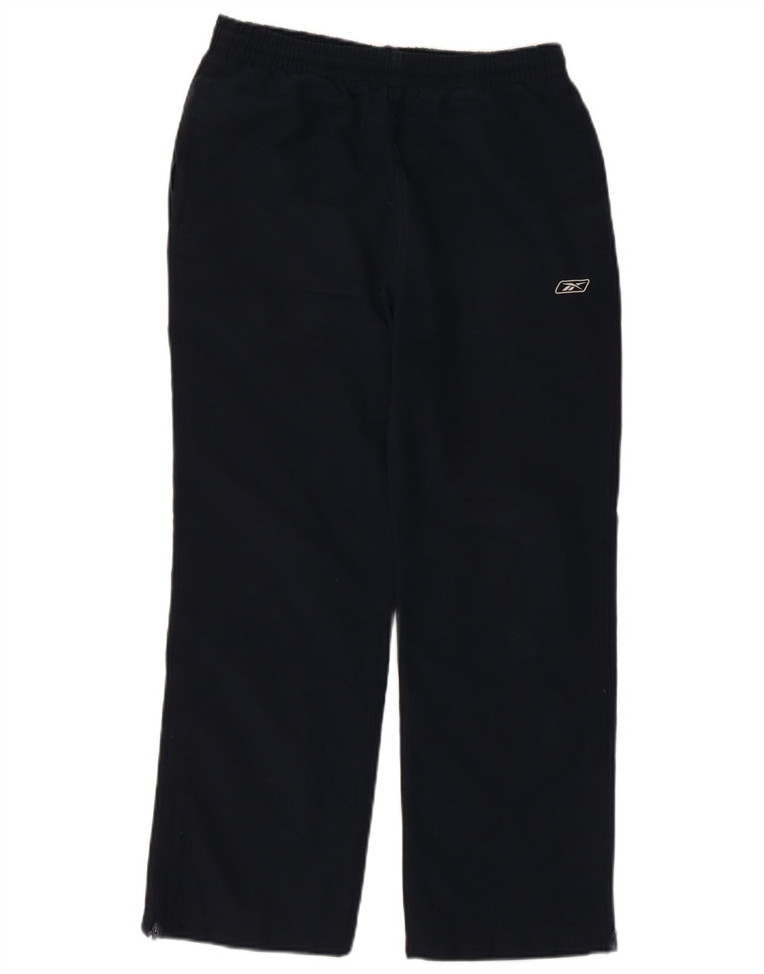 Reebok ženske hlače za trenirku UK 12 srednje tamnoplave