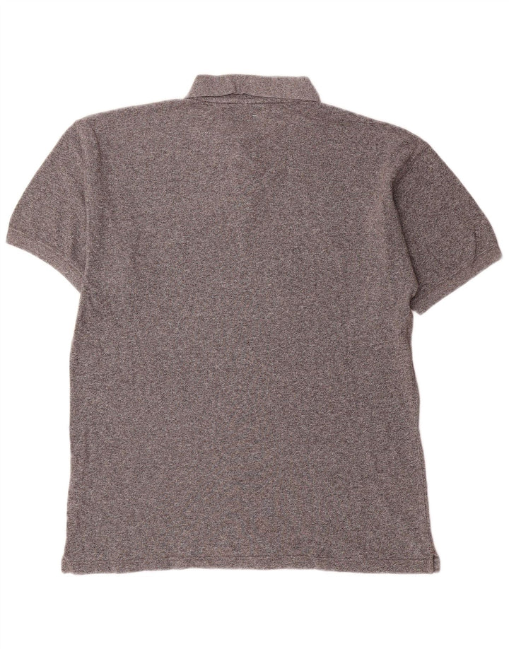 Champion muška polo majica velike sive mrlje