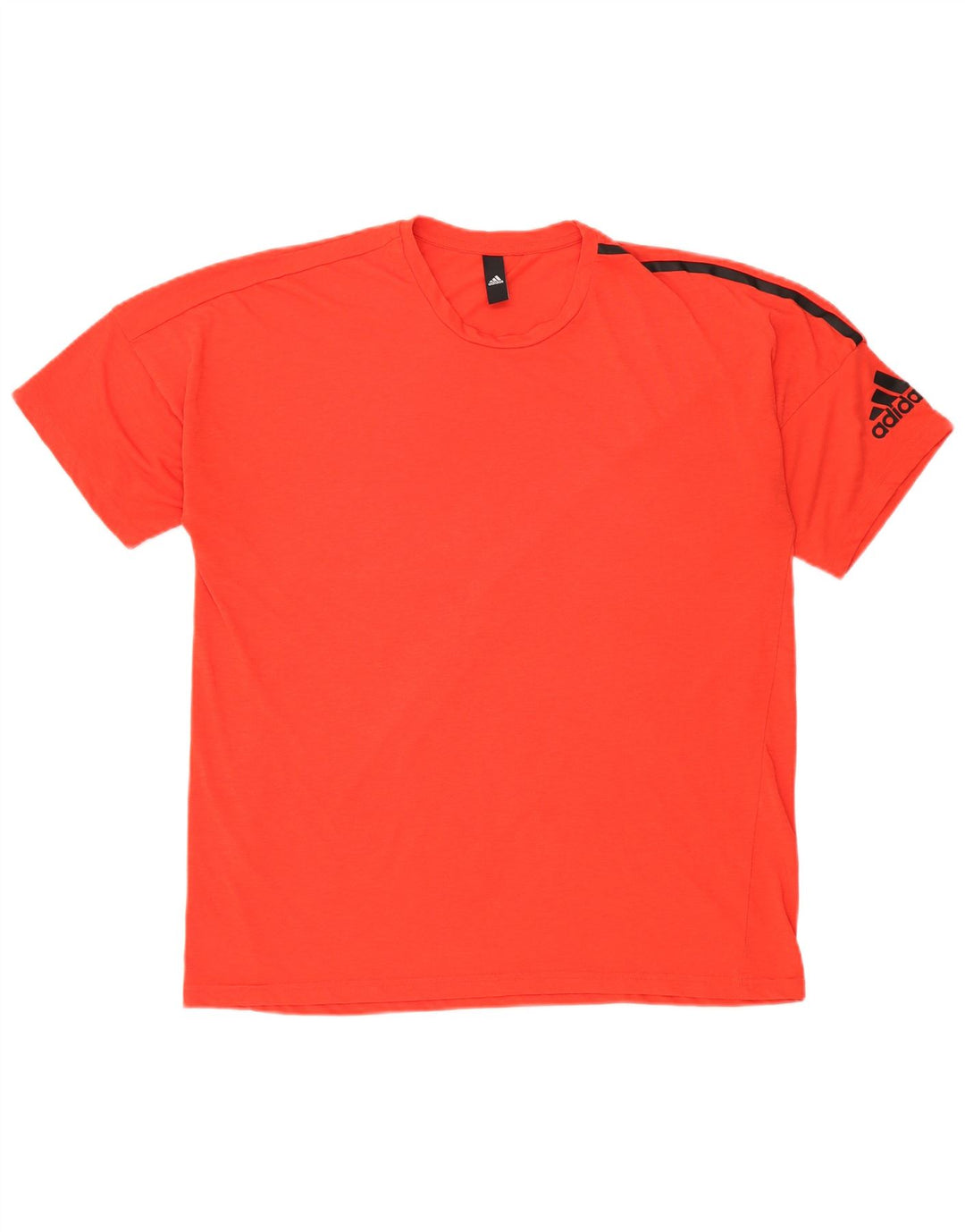 Adidas muška majica XL crvena
