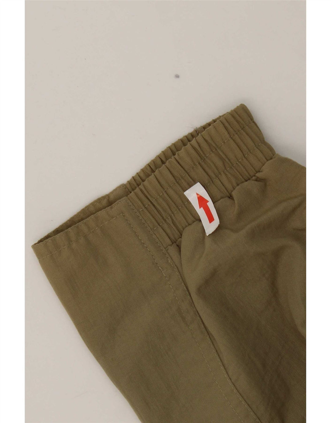Diadora muška kišna jakna UK 42 XL kaki poliester