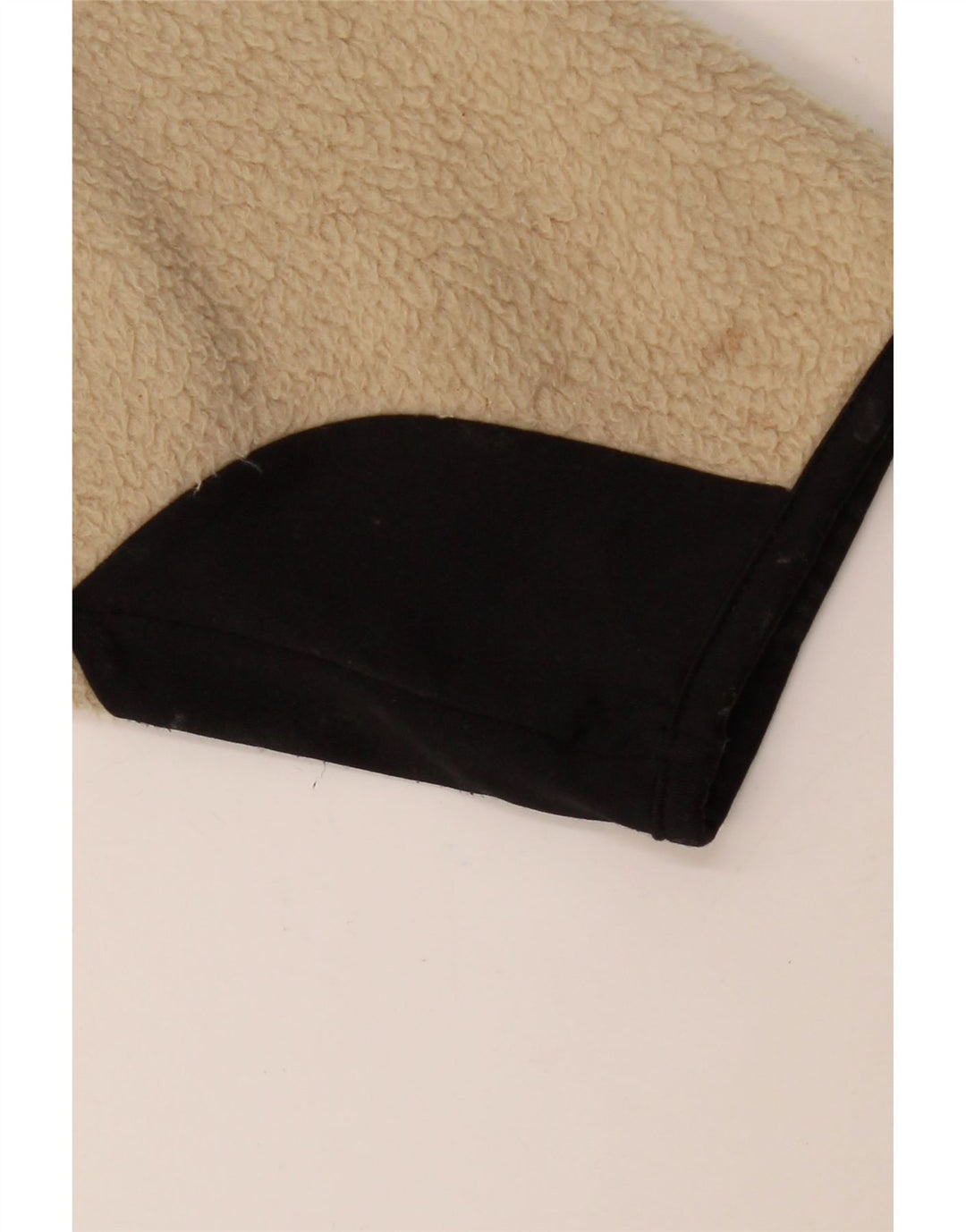 FILA Muška jakna od flisa UK 36 Mala bež boja poliester