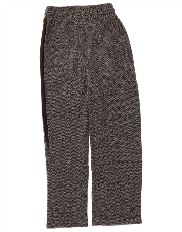 PUMA Ženske trenirke Hlače UK 10 Male sive riblja kost