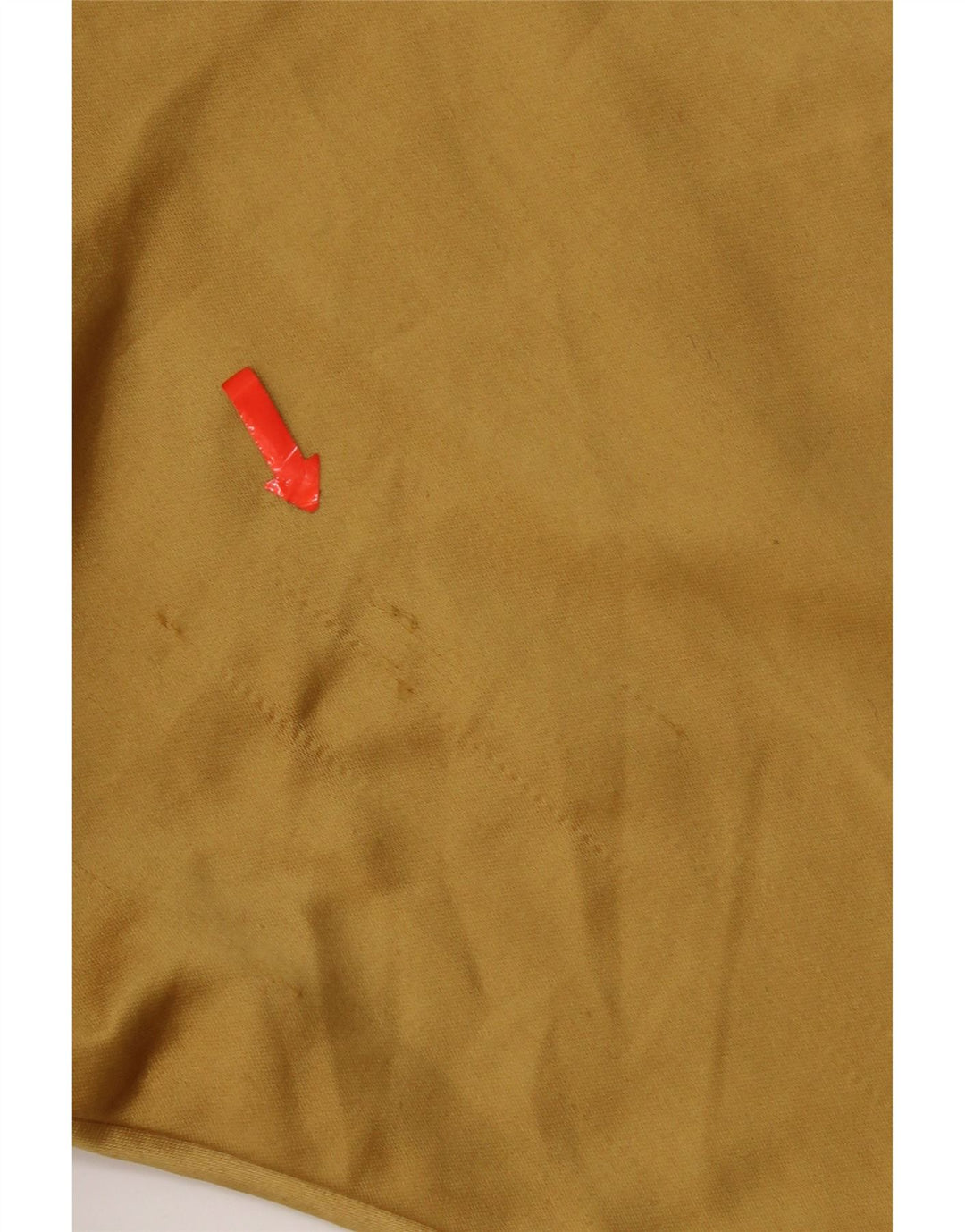 Penny crni ženski preveliki baloner IT 42 srednje žuti pamuk