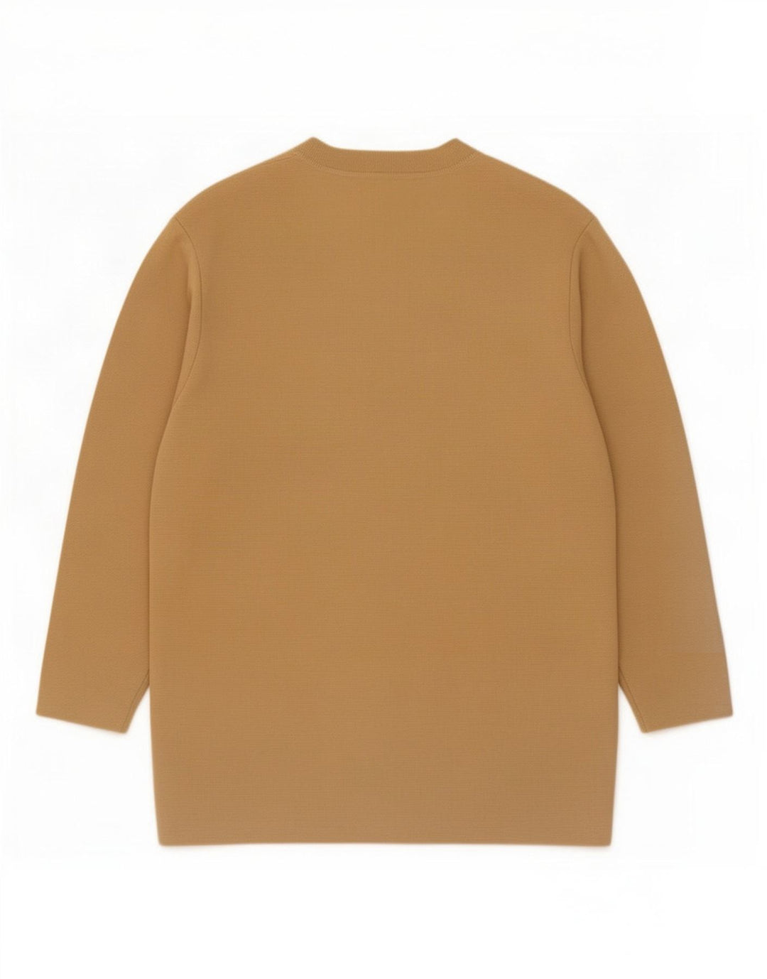 Jaques Vert Ženski dugi kardigan pulover UK 16 Large Beige