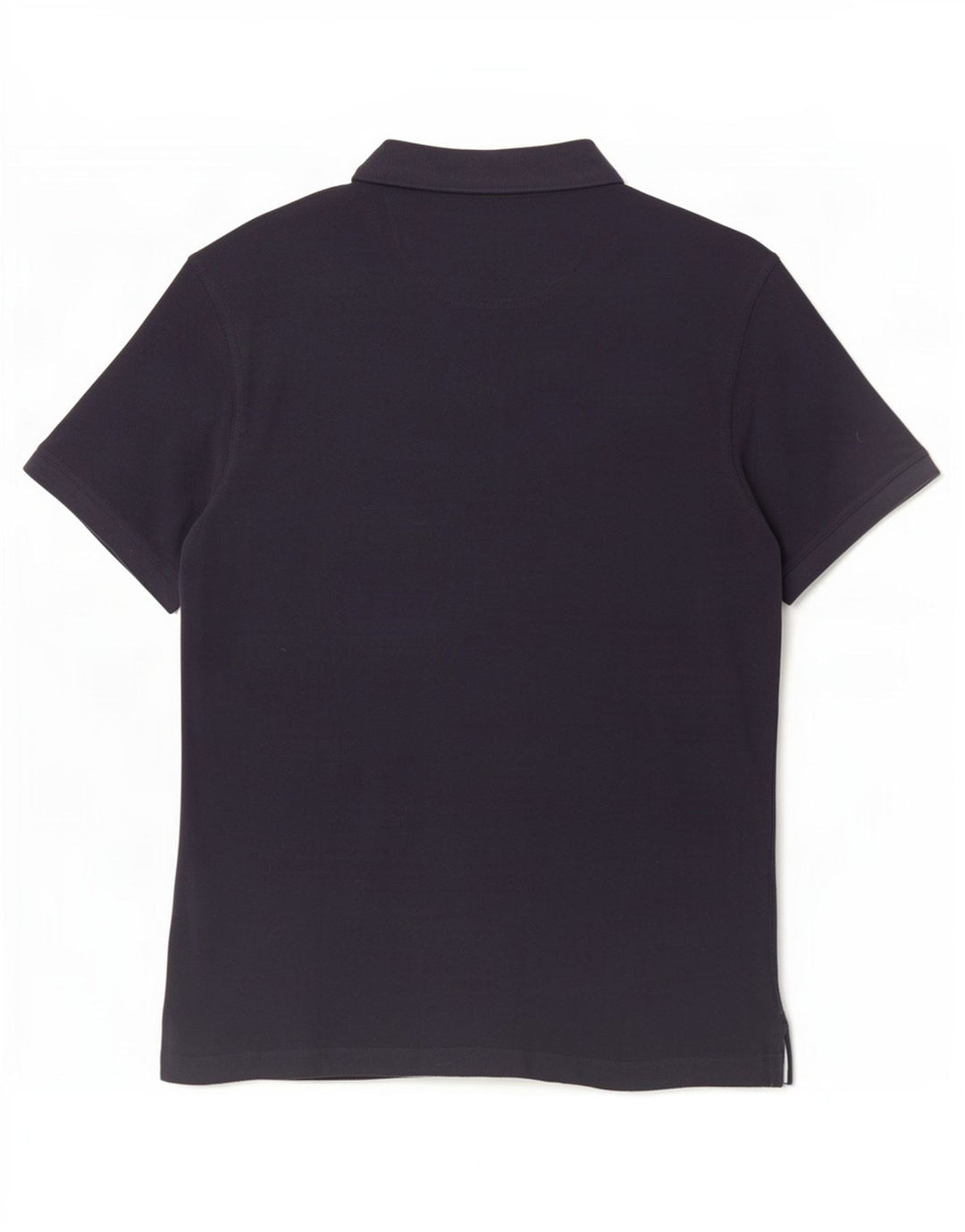 Barbour muška polo majica XL tamnoplavi pamuk
