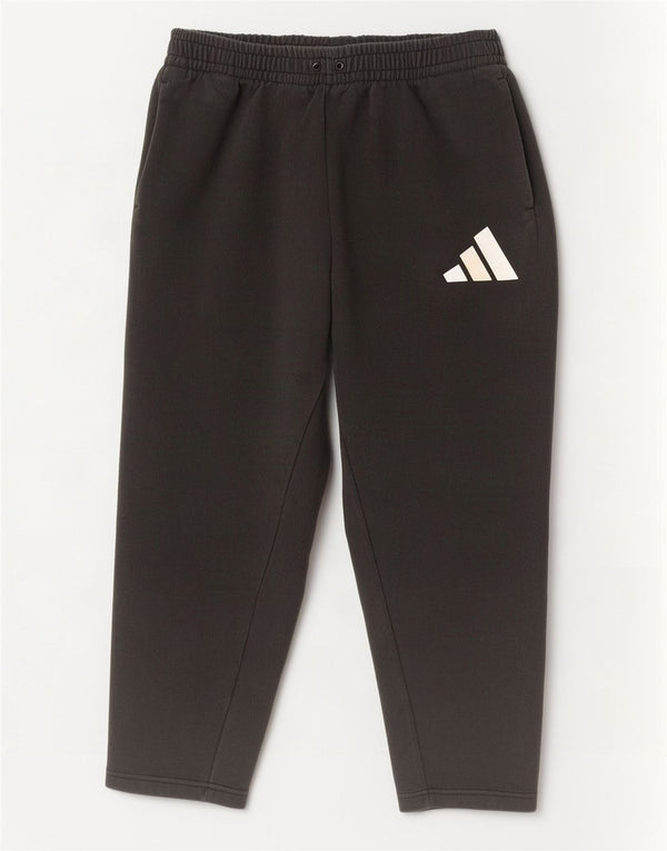 Adidas kratke hlače za trenirku XL crne od poliestera