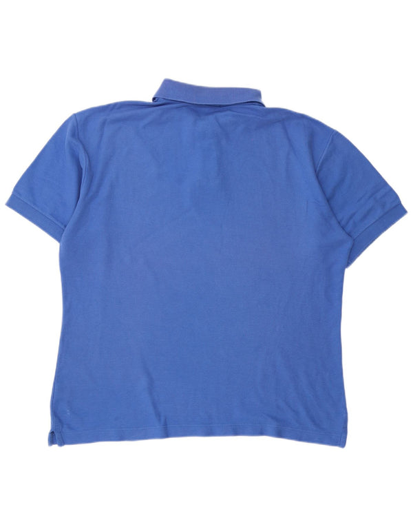 Fila muška polo majica IT 50 srednje plava