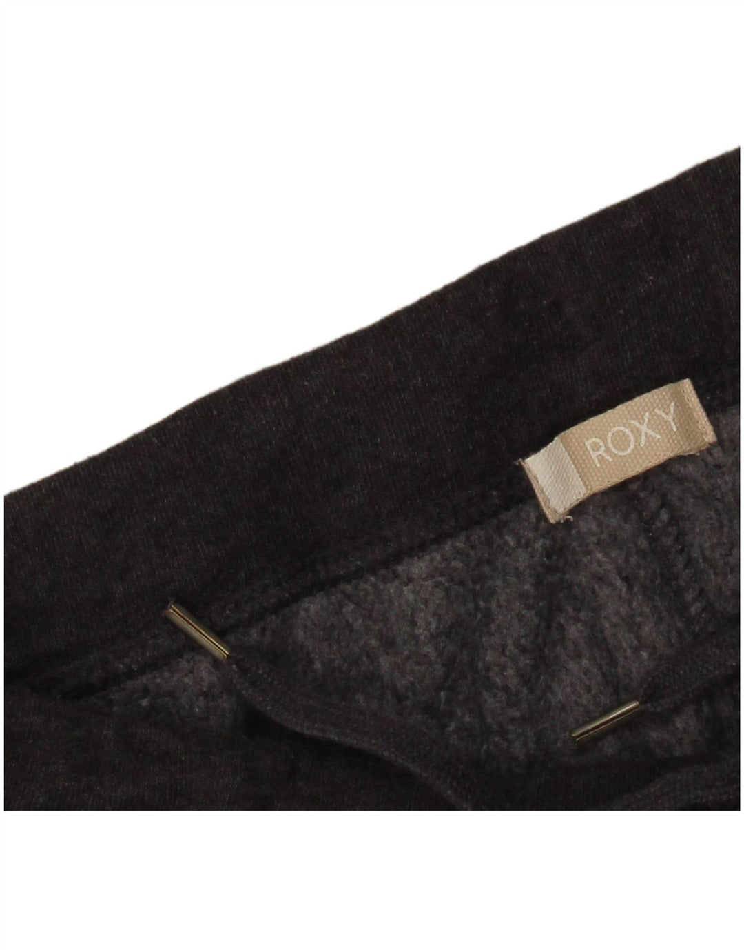 ROXY Ženska trenirka Hlače Joggers UK 14 srednje sive