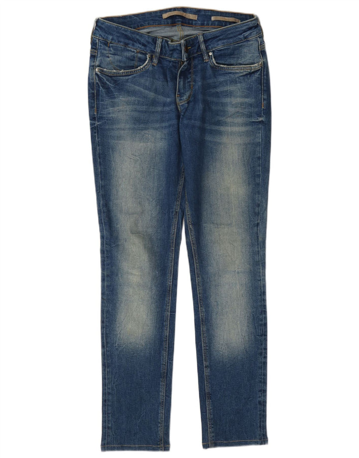 Guess ženske uske traperice W29 L29 plave