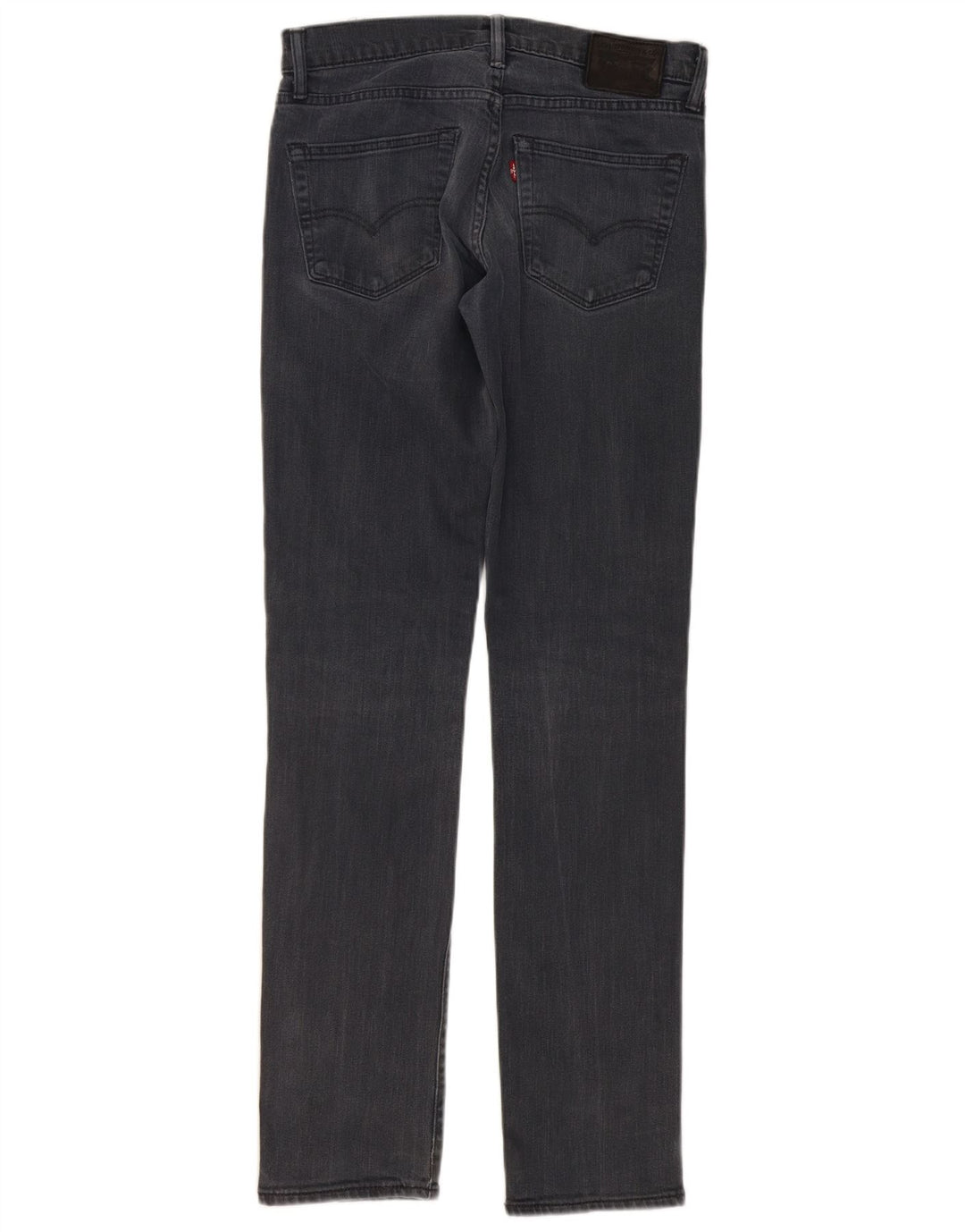 Levi's muške 511 uske traperice W31 L34 plavi poliester