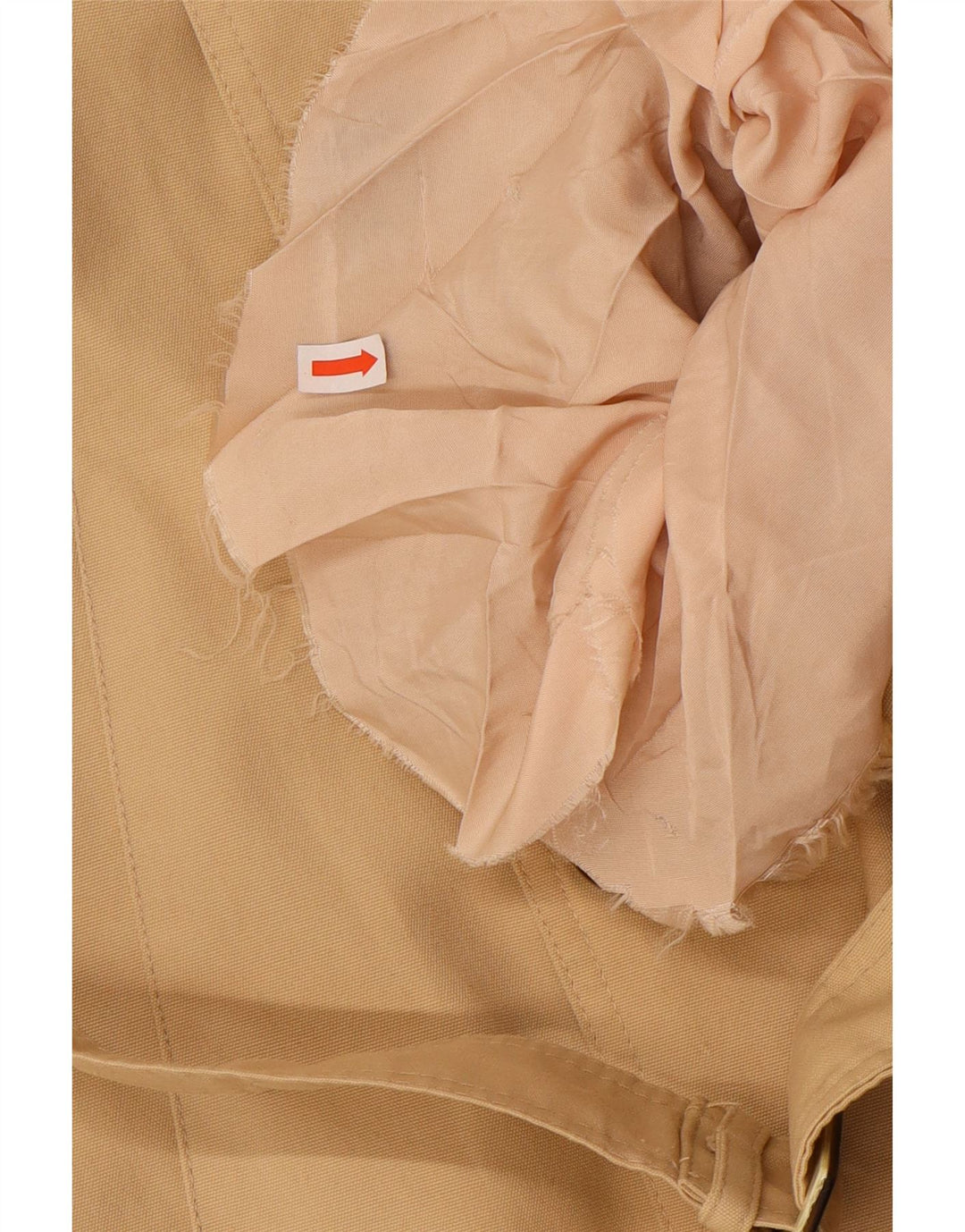 Vintage muški baloner UK 36 Small Beige