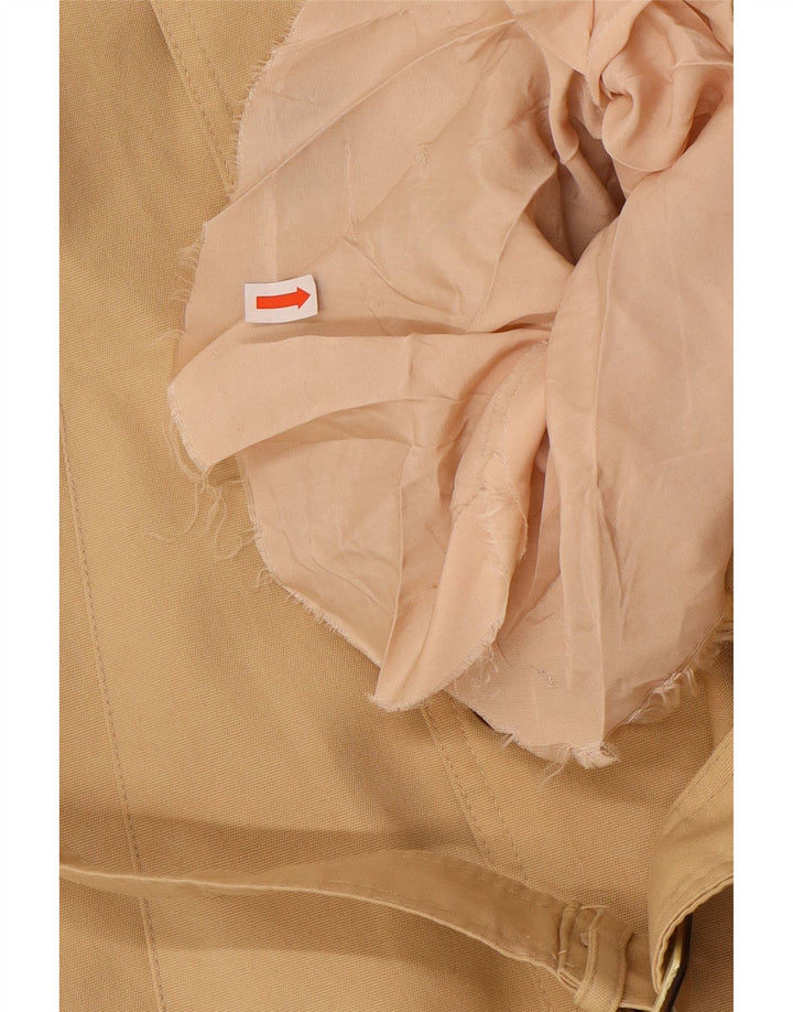 Vintage muški baloner UK 36 Small Beige