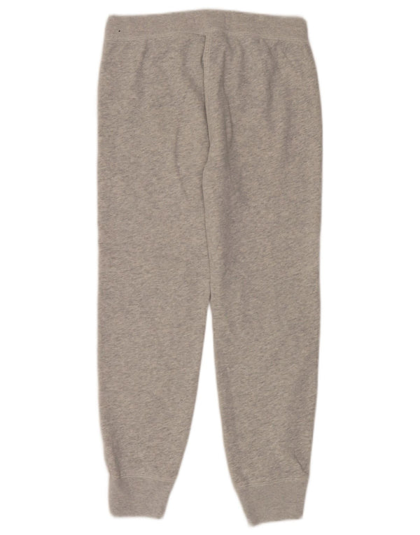 Abercrombie & Fitch Ženska trenirka Hlače Joggers UK 10 Male sive