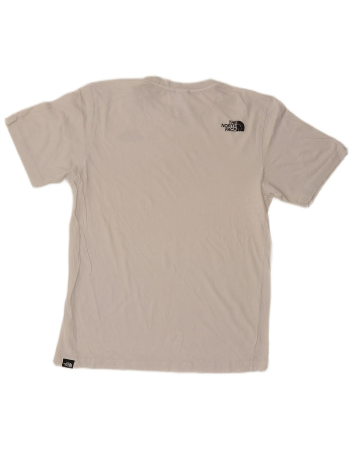 The North Face muška majica kratkih rukava Mala bijela