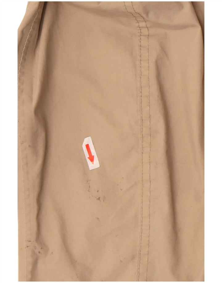 Timberland muška pomoćna jakna UK 40 Large Beige Cotton