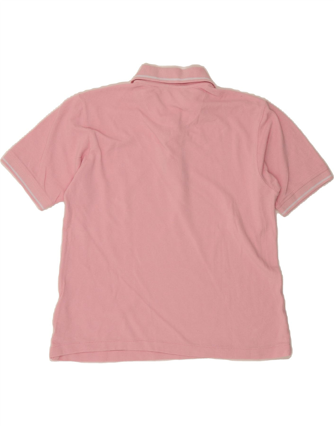 KAPPA Mens Polo Shirt Large Pink Vintage Kappa and Second-Hand Kappa from Messina Hembry 