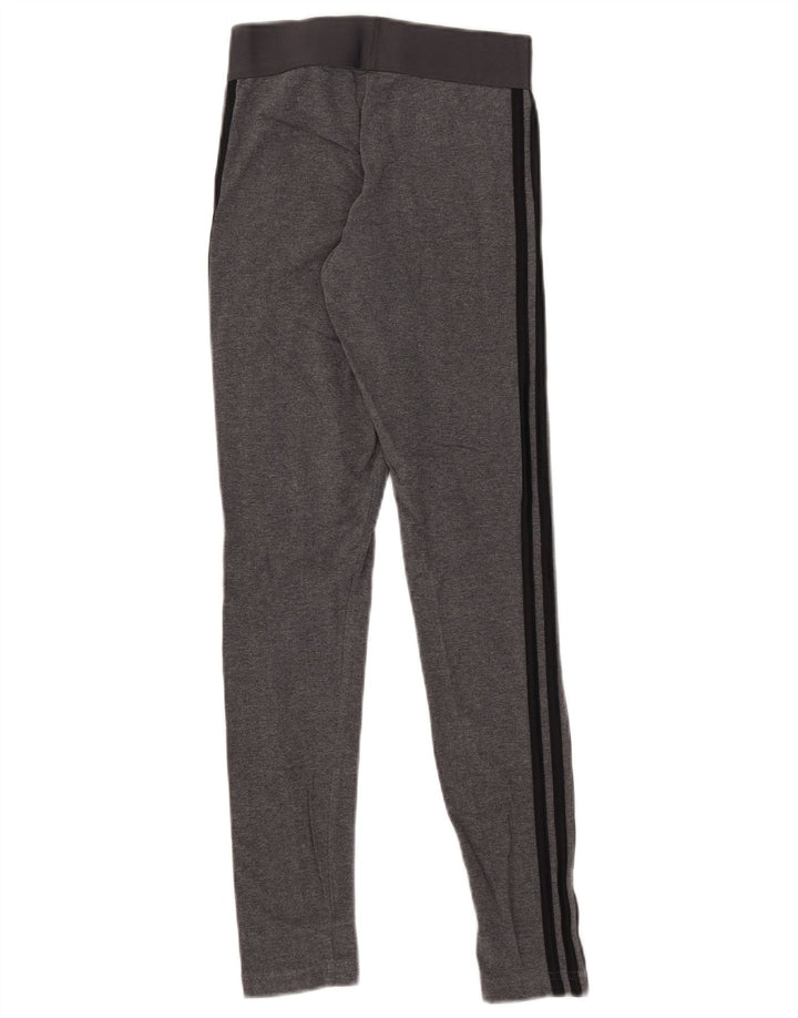 Adidas ženske tajice UK 4/6 XS sive