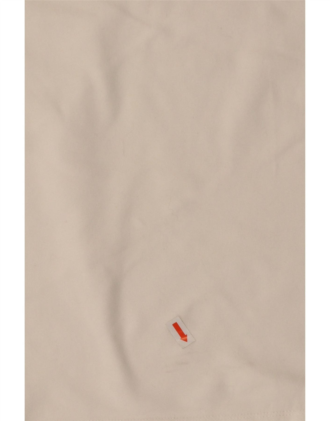 ZARA Womens Graphic T-Shirt Top UK 12 Medium White