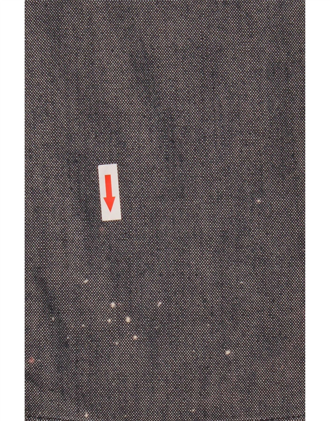 Moschino ženske ravne traperice W30 L30 sive