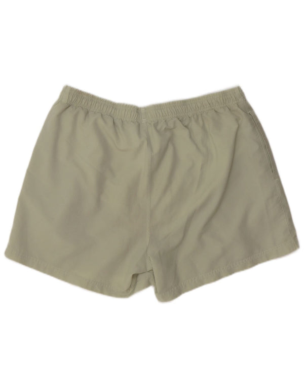 Adidas muške sportske kratke hlače XL zeleni poliester