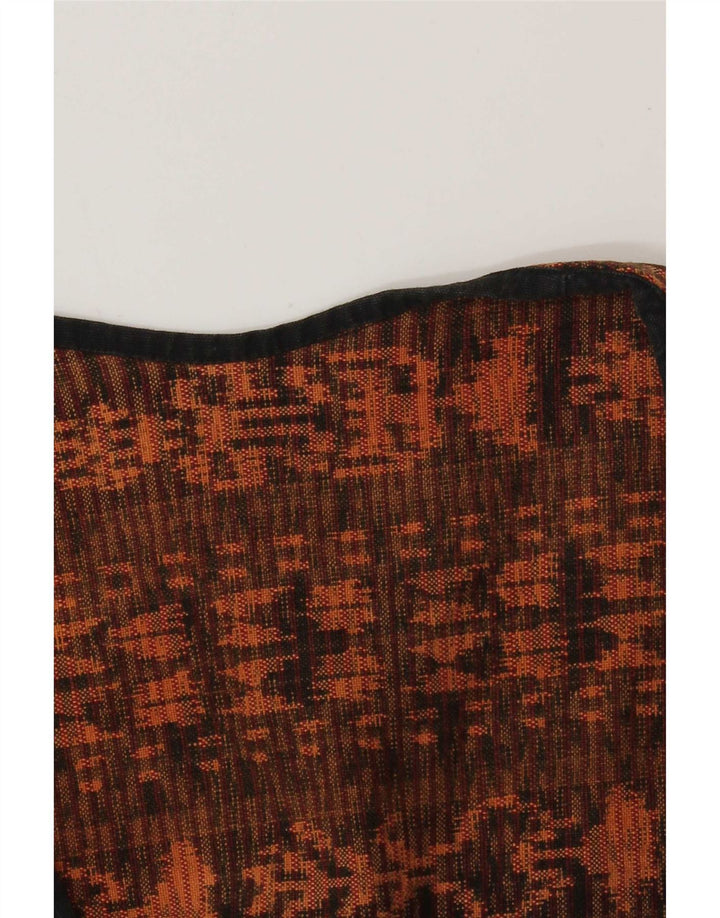Vintage muški prsluk Srednji raznobojni patchwork