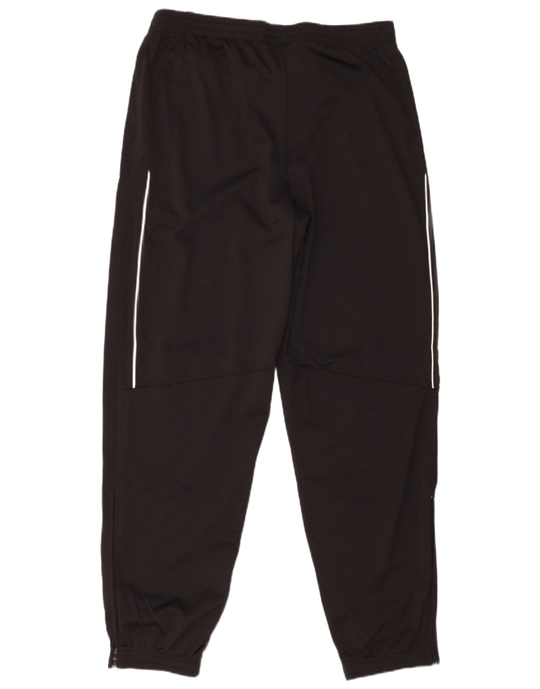 Puma muška trenirka hlače Joggers veliki crni poliester