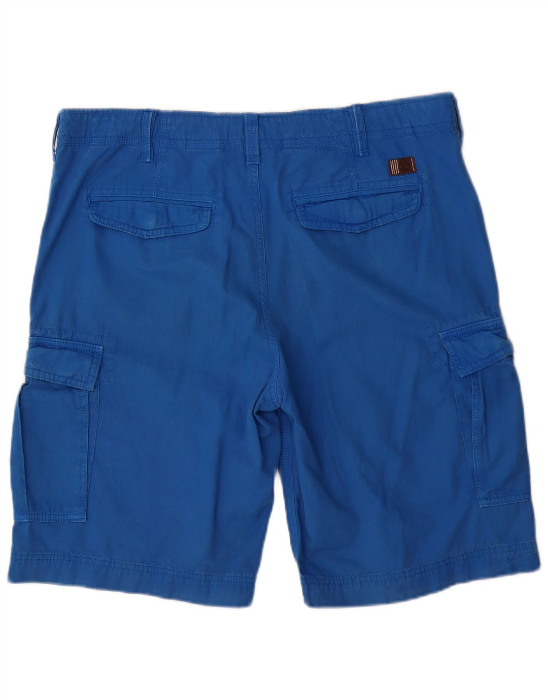 Timberland muške kargo kratke hlače W36 velike plave