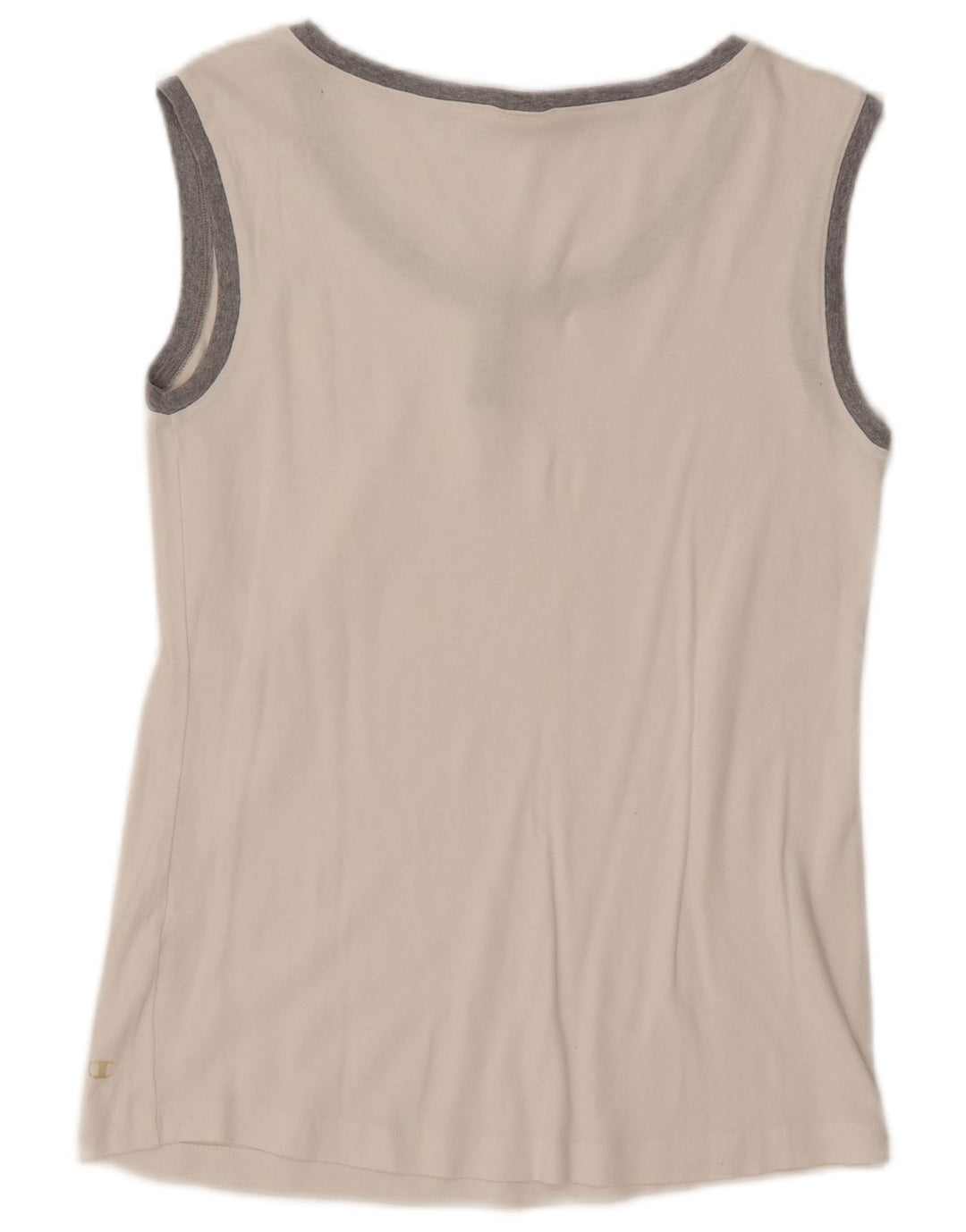 Champion ženski prsluk Heritage Fit UK 18 XL bijeli