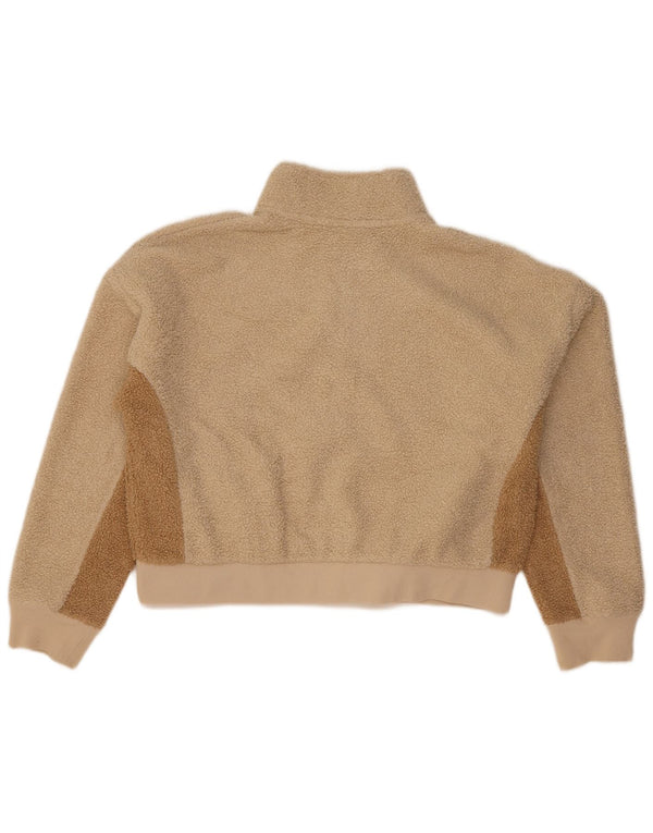Champion ženska jakna od flisa velike veličine UK 18 XL bež boje