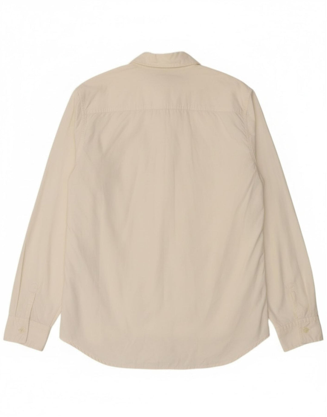 Calvin Klein muška košulja XL od bijelog pamuka