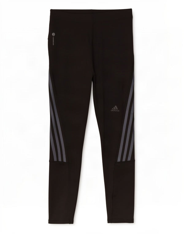 Adidas ženske Aeroready tajice UK 4/6 XS crne