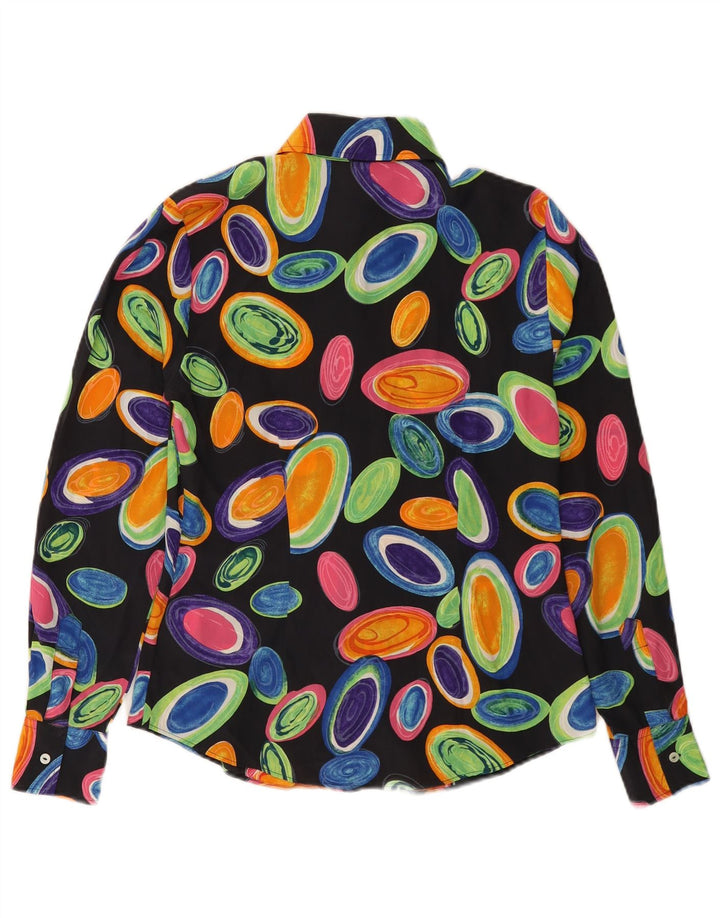 INGRAM Ženska košulja s apstraktnim uzorkom IT 42 Srednje višebojna