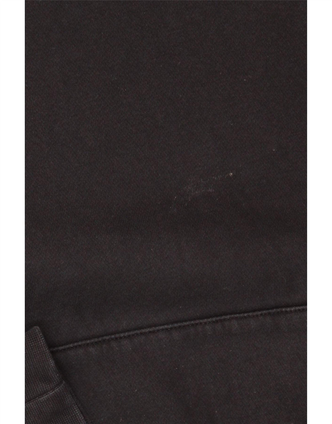 Nike muška majica s kapuljačom XL crni pamuk