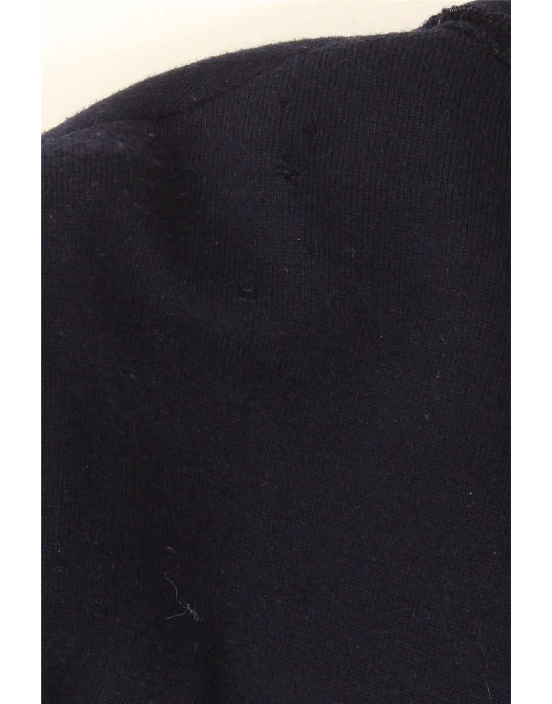 Tommy Hilfiger muška jakna sa 3 gumba IT 54 2XL tamnoplava vuna