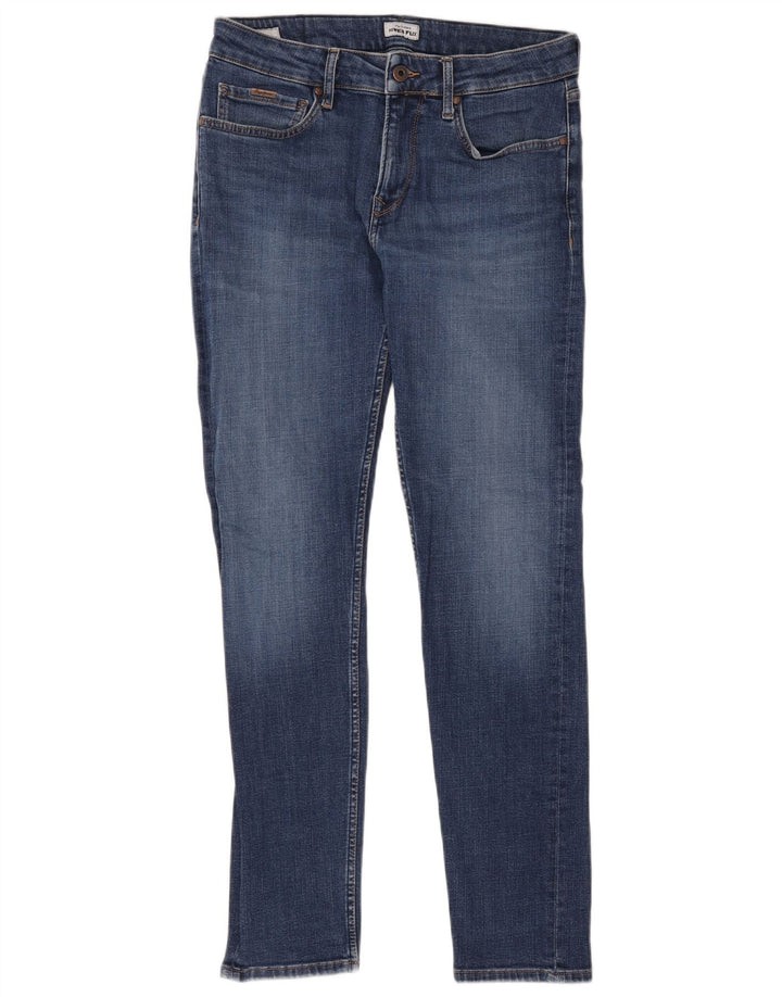 PEPE Jeans Muške uske traperice W32 L30 Plave