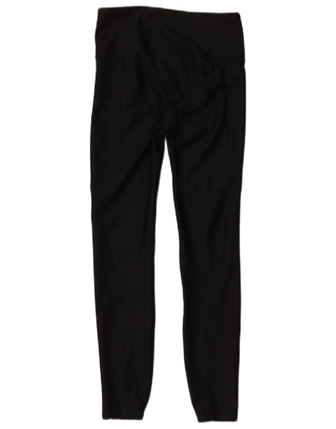 Under Armour ženske tajice UK 10 male crne poliesterske