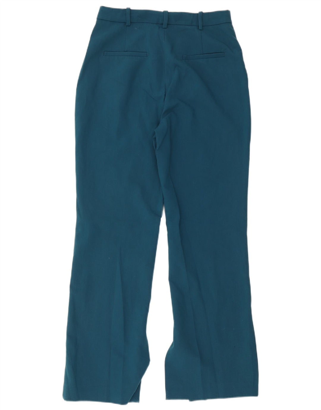 Zara ženske chino hlače srednje veličine W28 L30 plave