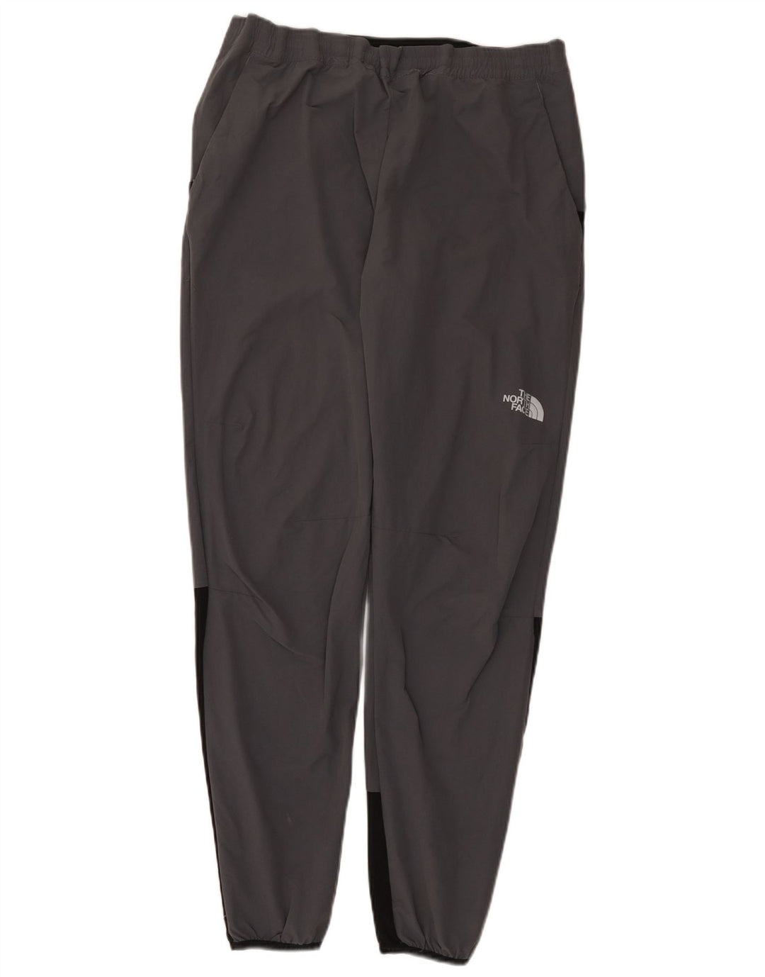 The North Face muške trenirke Hlače Joggers srednje sive boje