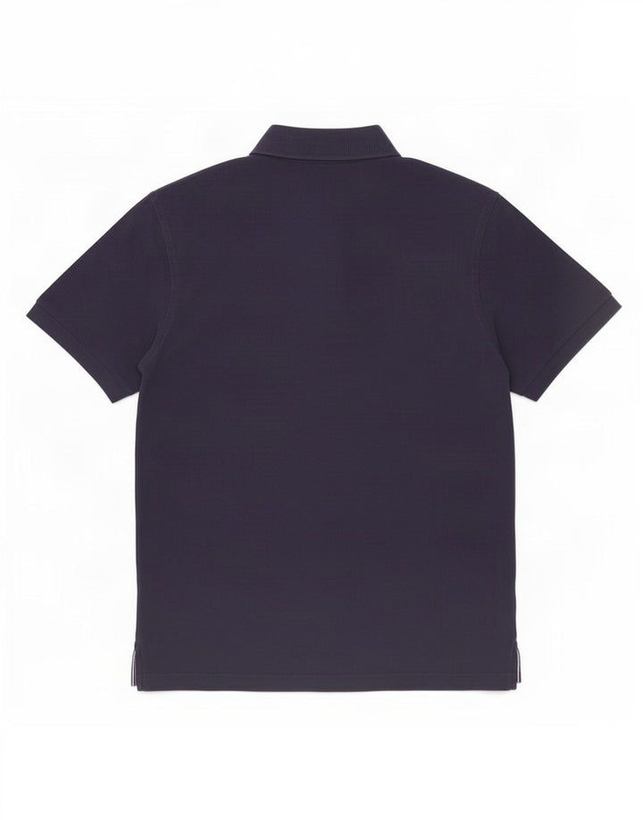 Gant muška polo majica velika tamnoplava pamuk