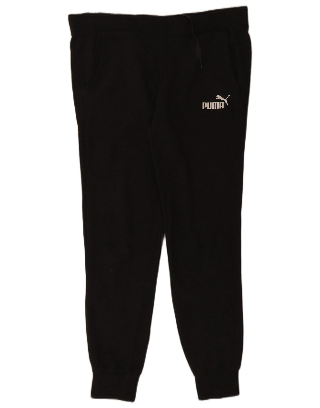 Puma muška trenirka hlače Joggers male sive