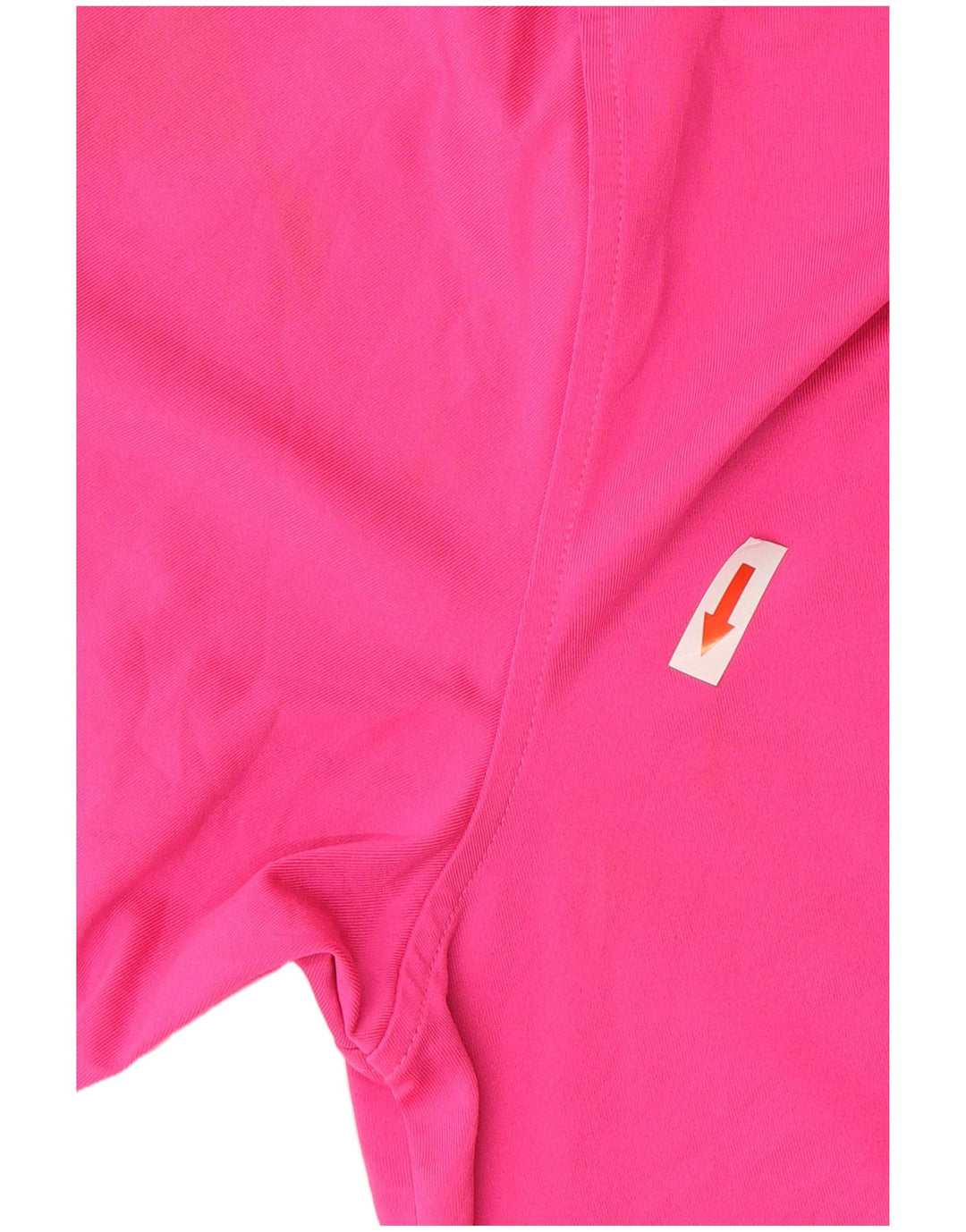 Under Armour muška polo majica velika ružičasta poliester