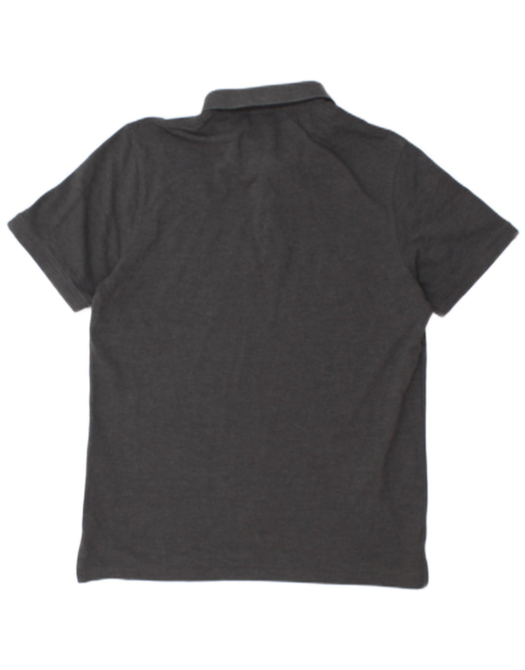Jack & Jones muška polo majica veliki sivi pamuk